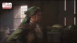 Barbaros Hayreddin - Season 02 Episode 11